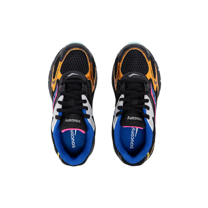 Volt 1000 Sneaker - Big Kid Black Multi