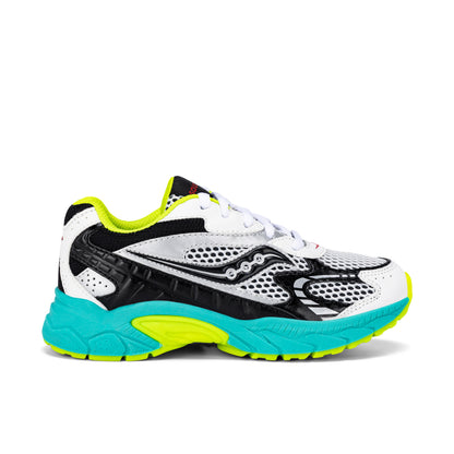 Volt 1000 Sneaker - Big Kid White Multi