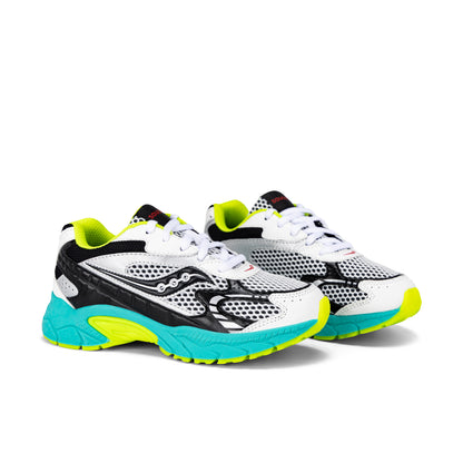 Volt 1000 Sneaker - Big Kid White Multi