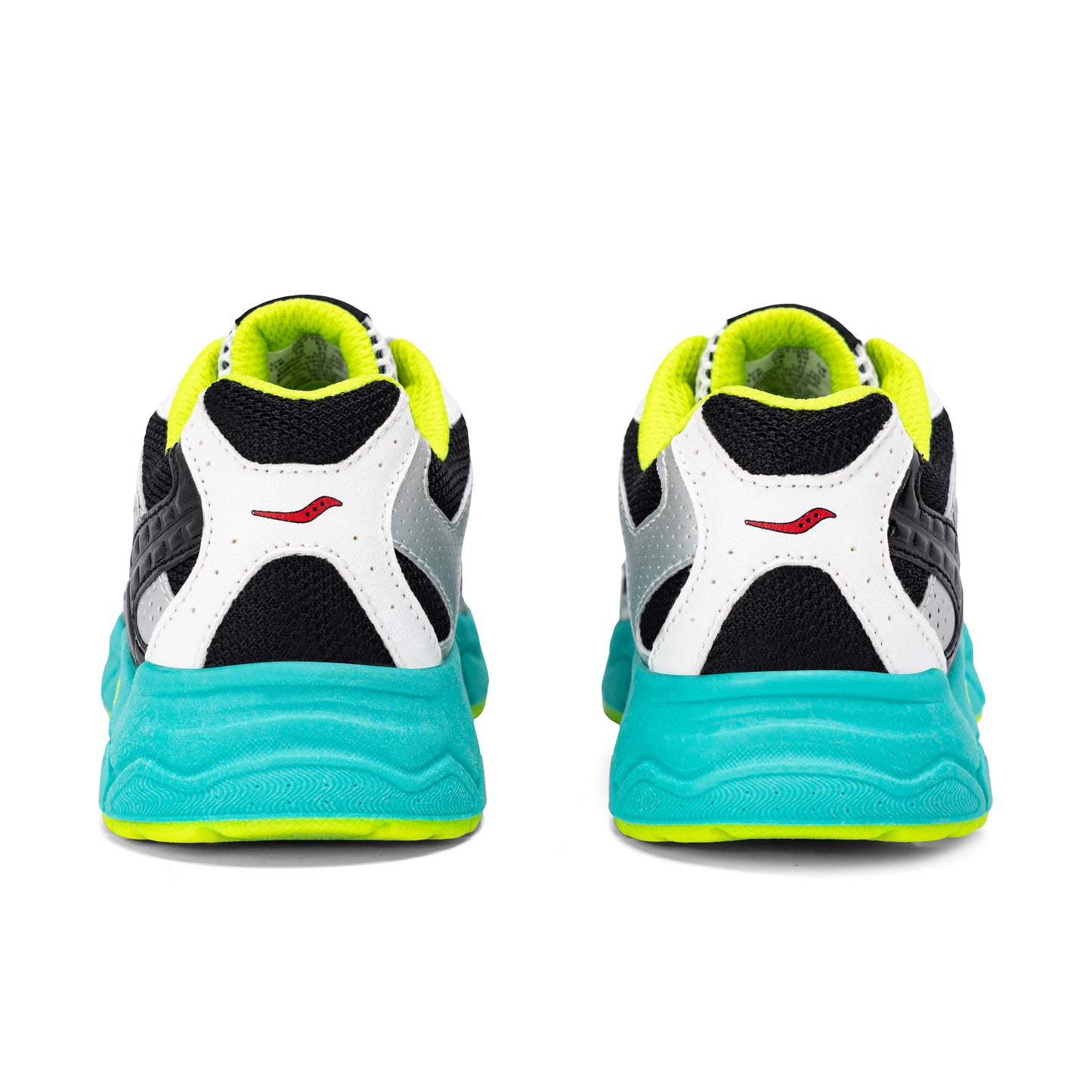 Volt 1000 Sneaker - Big Kid White Multi