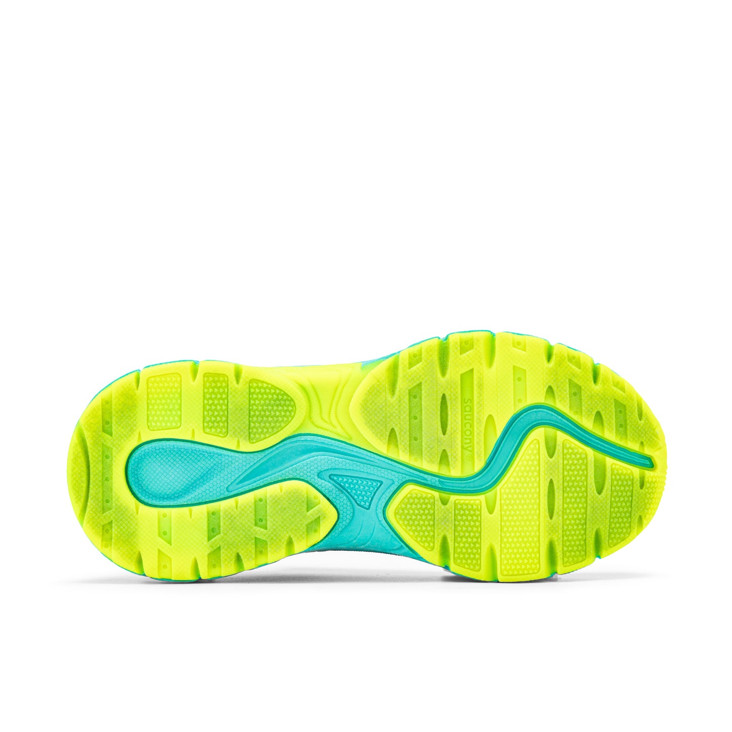 Volt 1000 Sneaker - Big Kid White Multi
