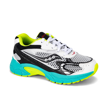 Volt 1000 Sneaker - Big Kid White Multi