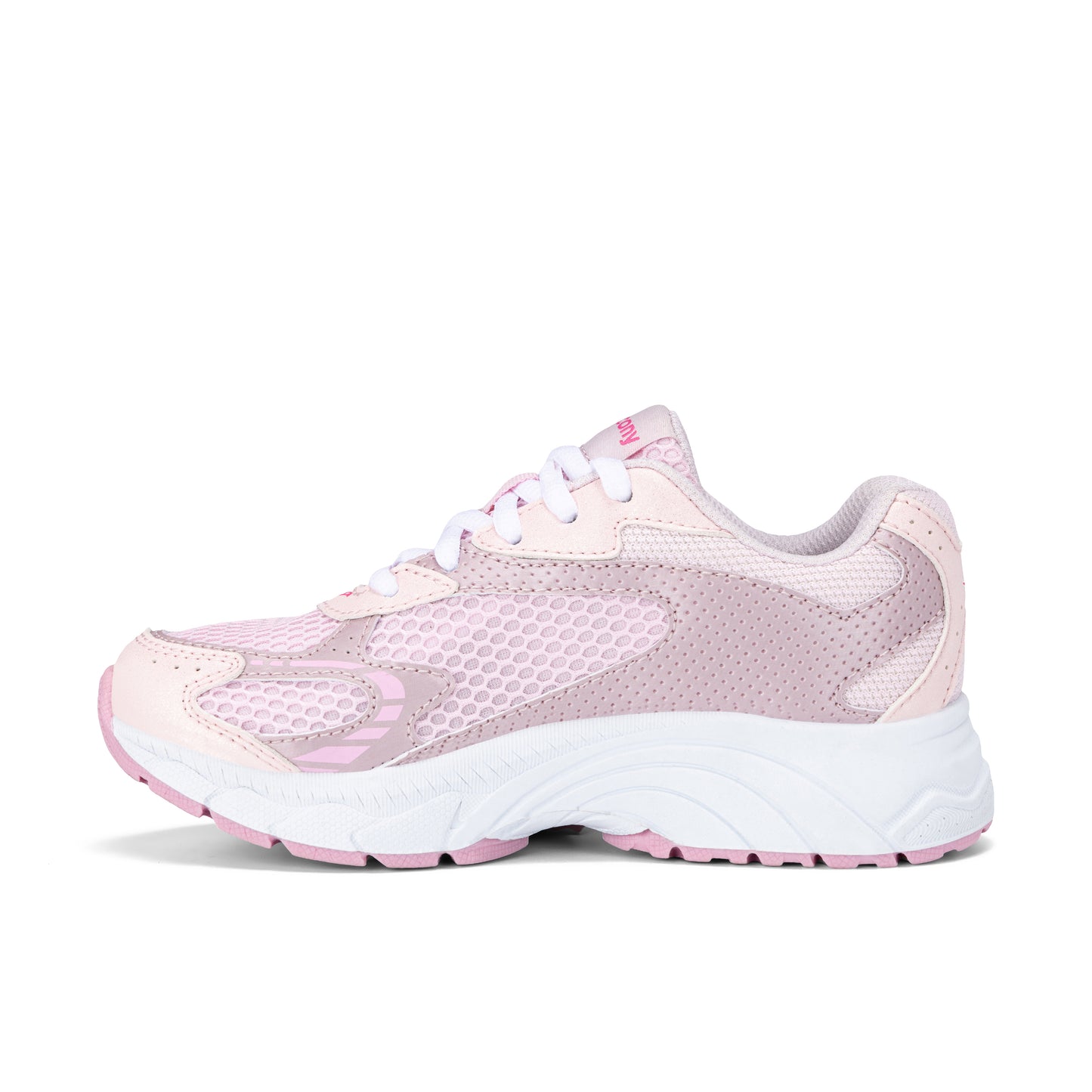 Volt 1000 Sneaker - Big Kid Pink
