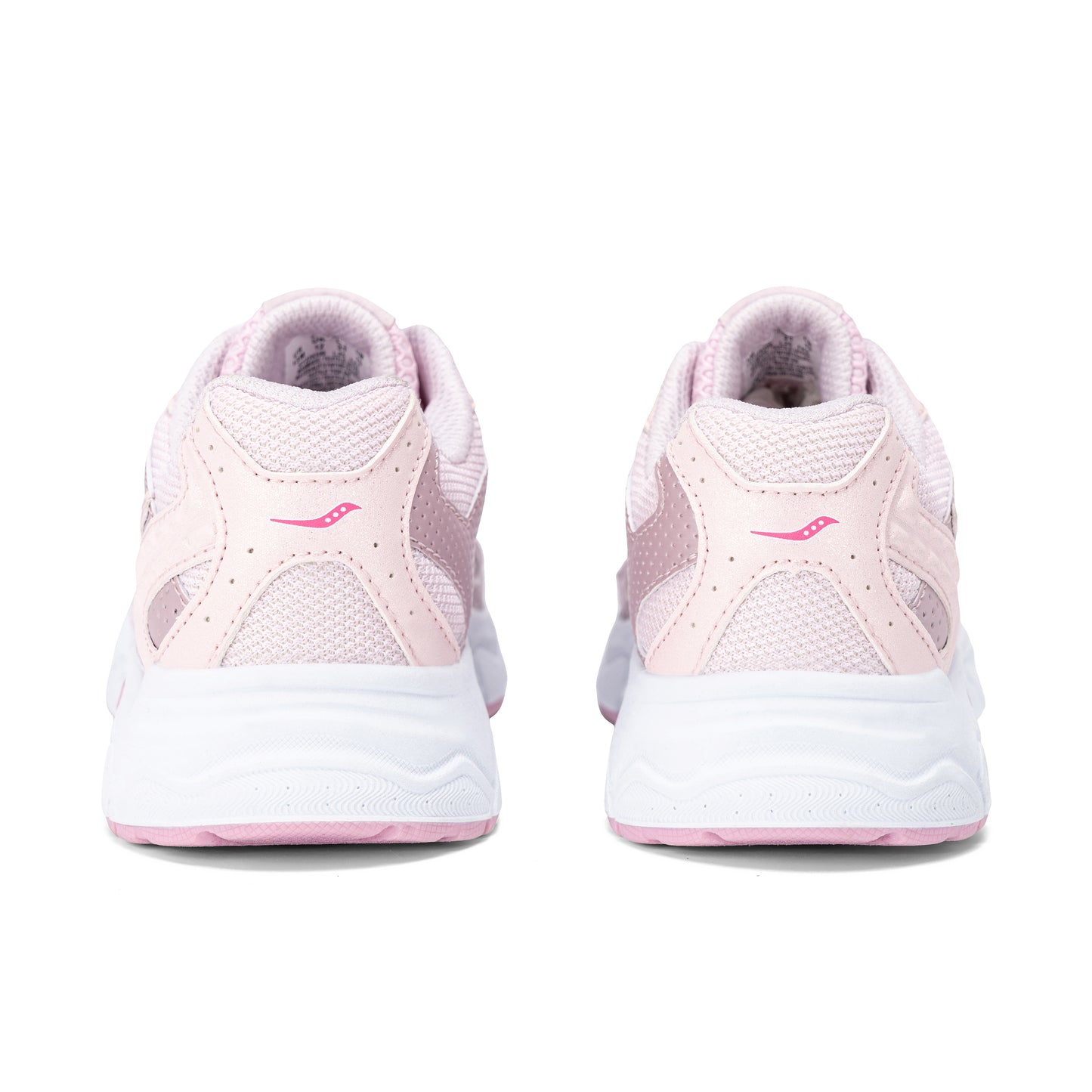 Volt 1000 Sneaker - Big Kid Pink