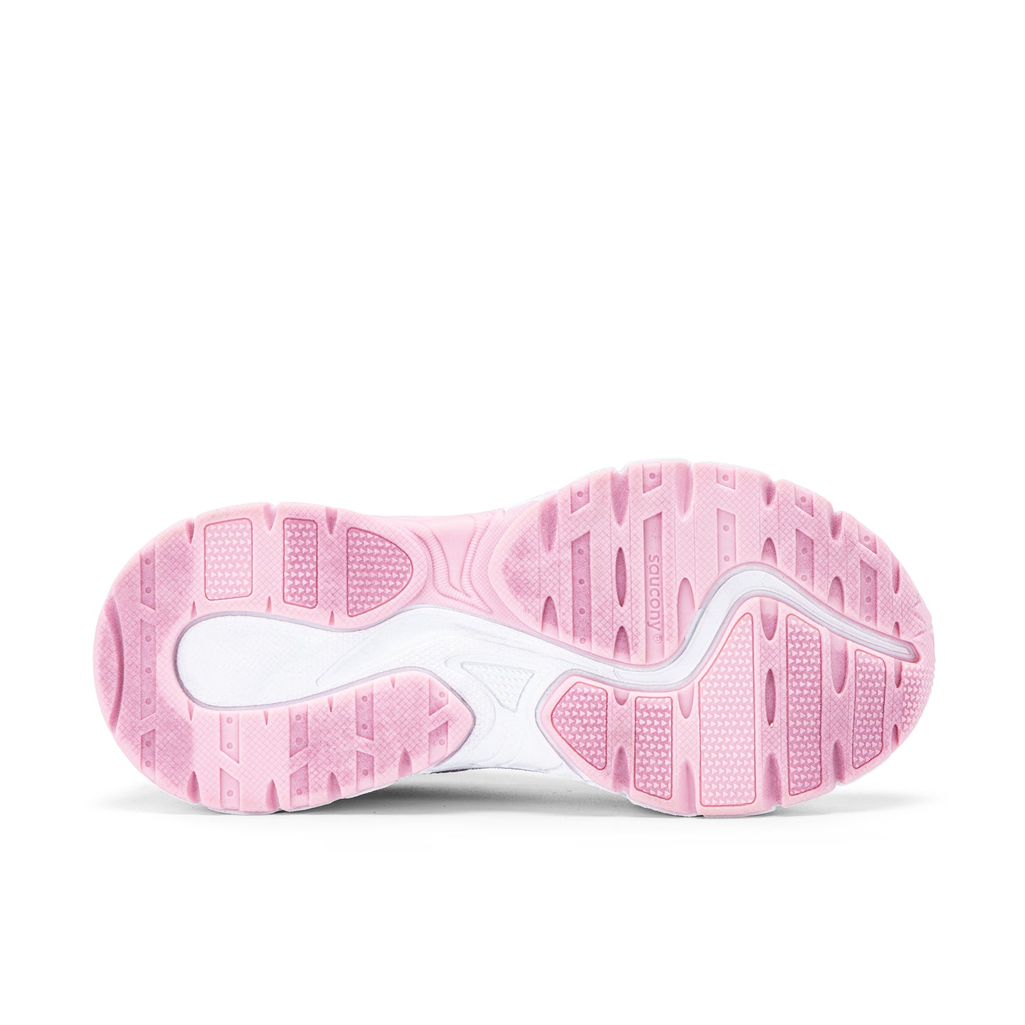 Volt 1000 Sneaker - Big Kid Pink
