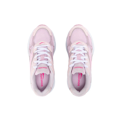 Volt 1000 Sneaker - Big Kid Pink