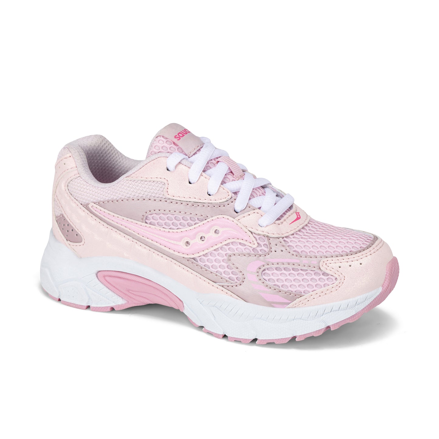 Volt 1000 Sneaker - Big Kid Pink