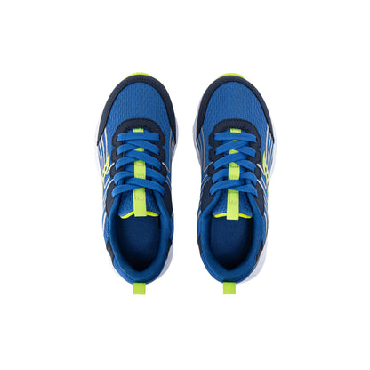Wind 3.0 Sneaker - Big Kid Navy/Blue