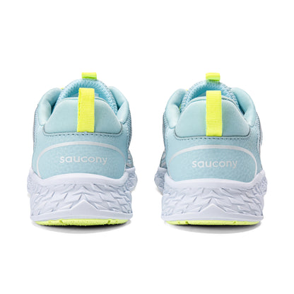 Wind 3.0 Sneaker - Big Kid Light Blue