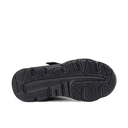Wind 3.0 A/C Sneaker - Big Kid Black