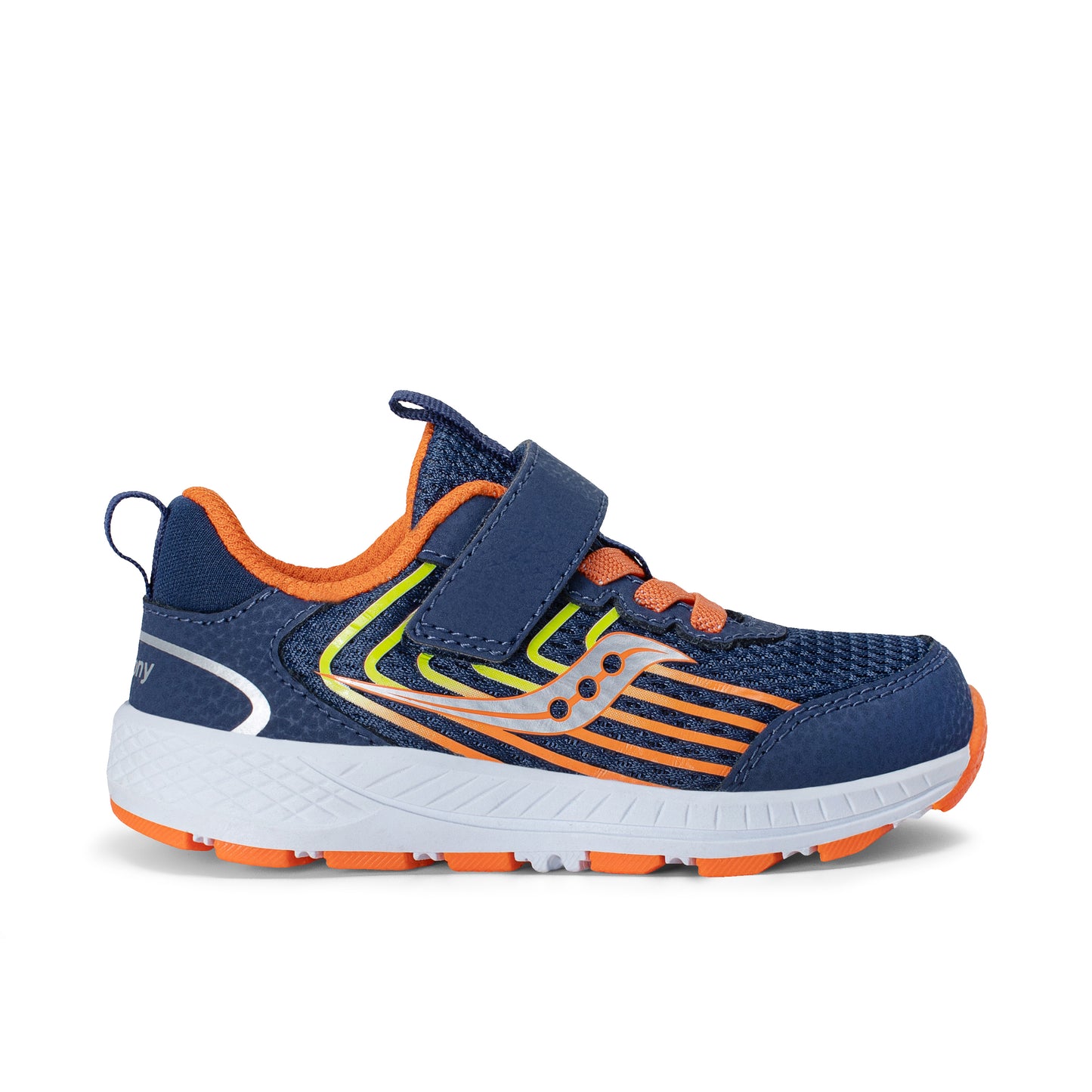 Saucony Wind 3.0 Jr. Sneaker | Big Kid's | Stride Rite