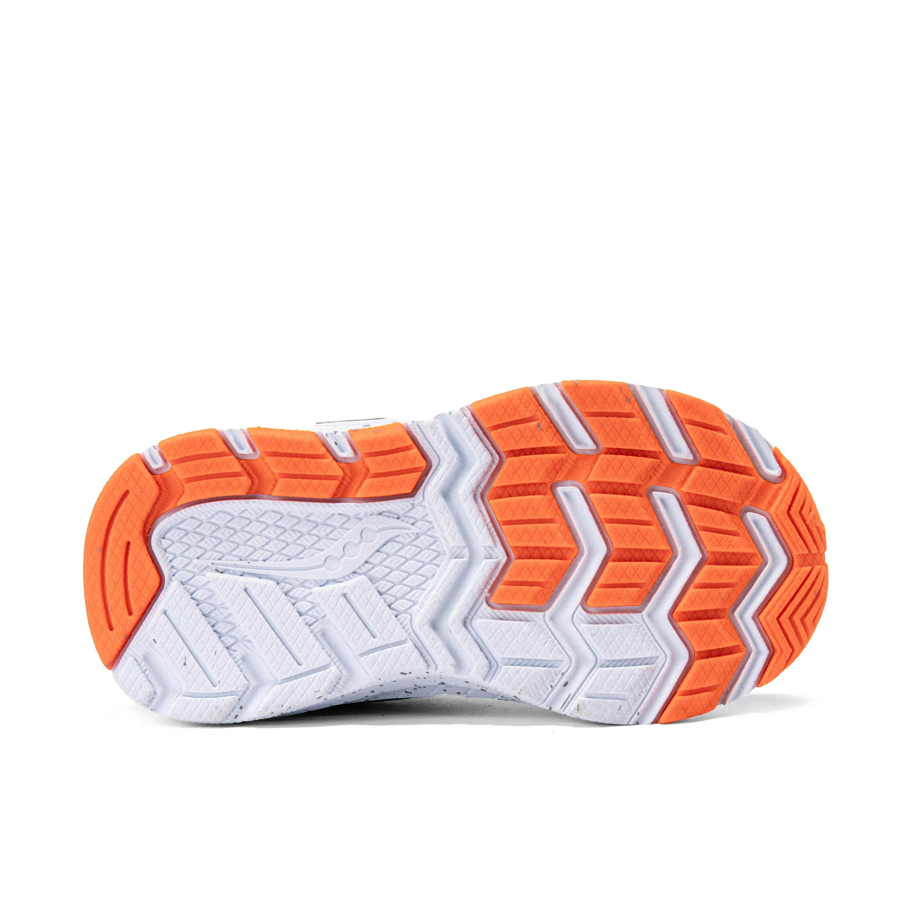Saucony Wind 3.0 Jr. Sneaker | Little Kid's | Stride Rite