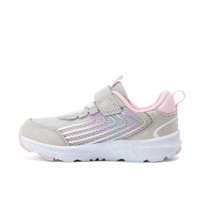 Wind 3.0 Jr. Sneaker - Little Kid Gold/Rainbow