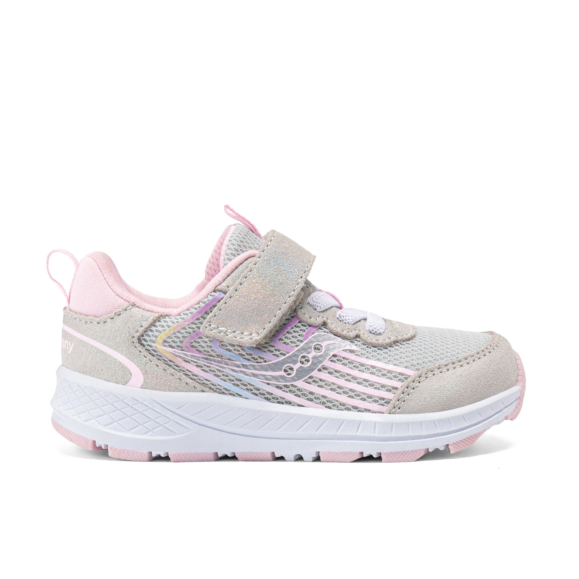 Saucony Wind Sneaker Little Kid's Stride Rite - Main Image