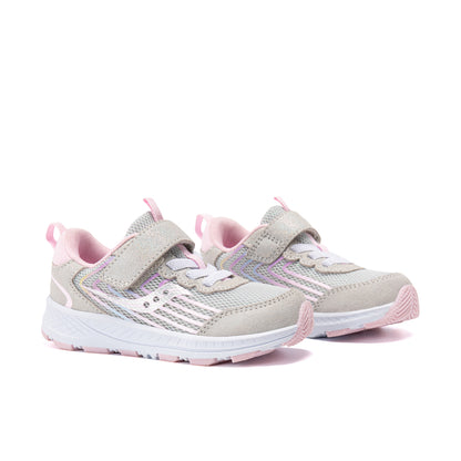 Wind 3.0 Jr. Sneaker - Little Kid Gold/Rainbow