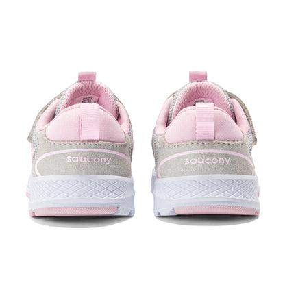 Wind 3.0 Jr. Sneaker - Little Kid Gold/Rainbow