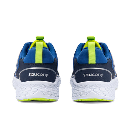 Wind 3.0 Sneaker - Big Kid Navy/Blue