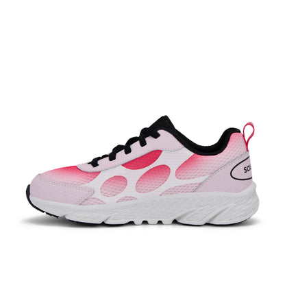 Wind XT Sneaker - Big Kid Pink Black