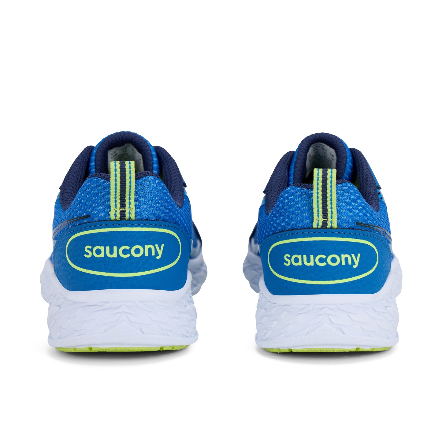Wind XT Sneaker - Big Kid Blue
