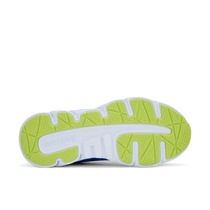 Wind XT Sneaker - Big Kid Blue