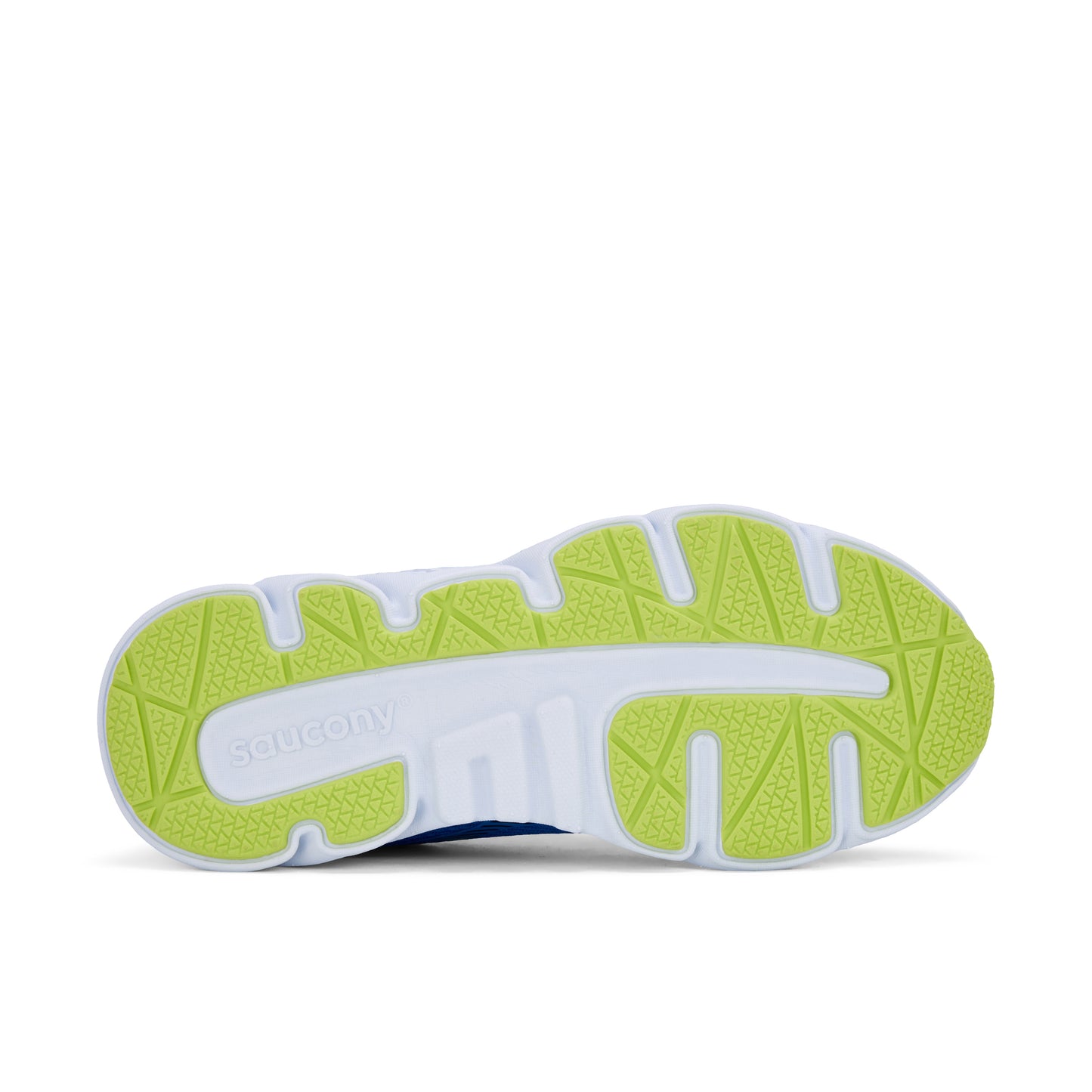 Wind XT Sneaker - Big Kid Blue