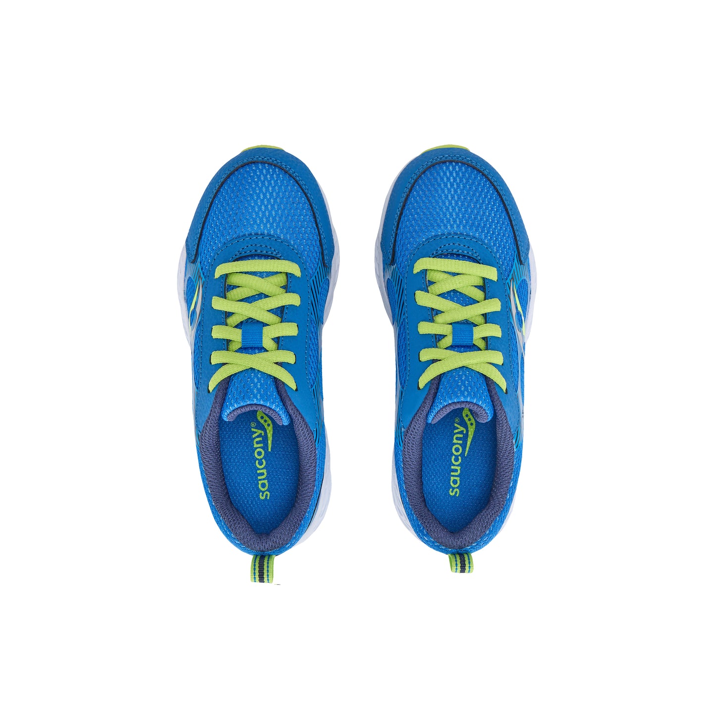 Wind XT Sneaker - Big Kid Blue