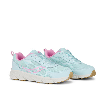 Wind XT Sneaker - Big Kid Teal