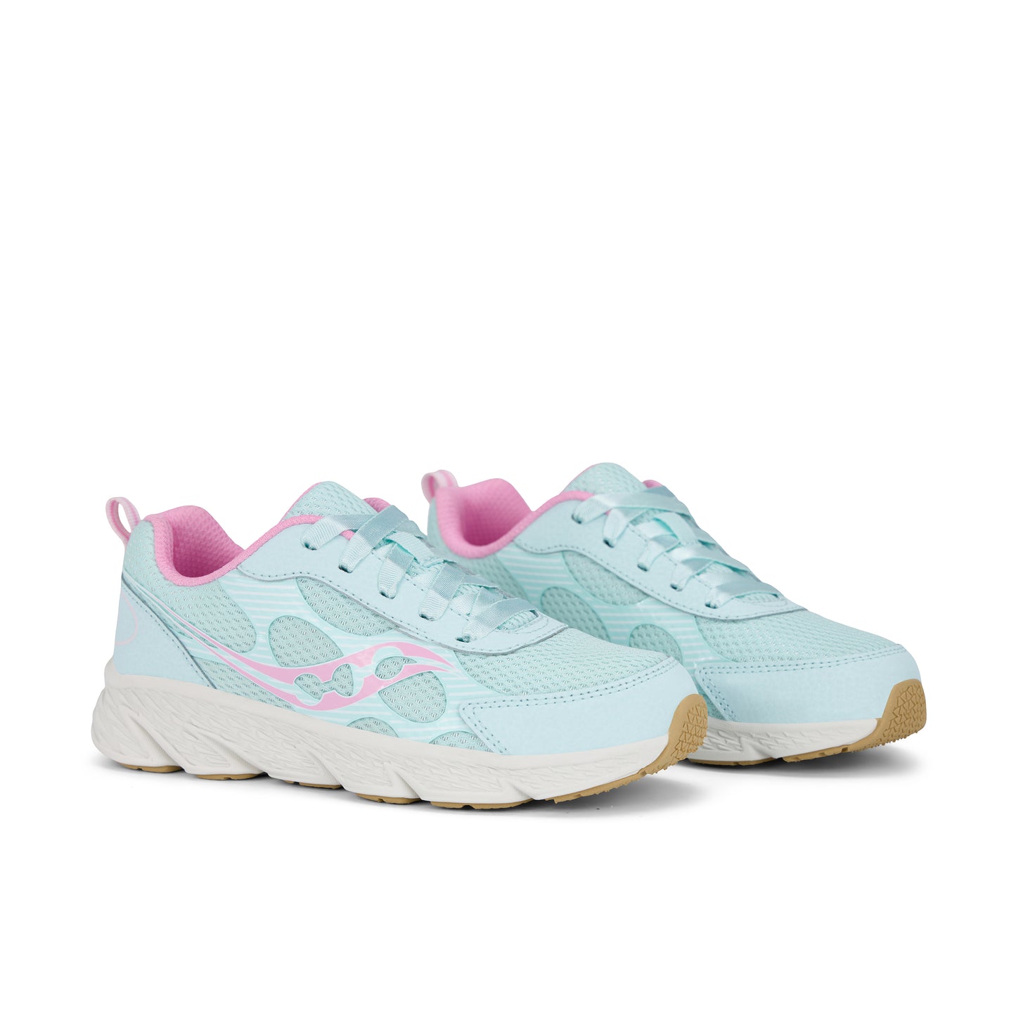 Wind XT Sneaker - Big Kid Teal
