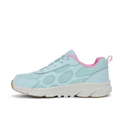 Wind XT Sneaker - Big Kid Teal