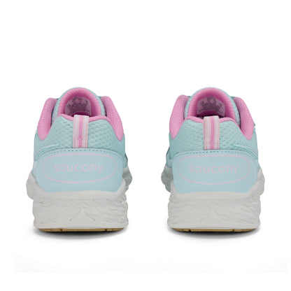 Wind XT Sneaker - Big Kid Teal