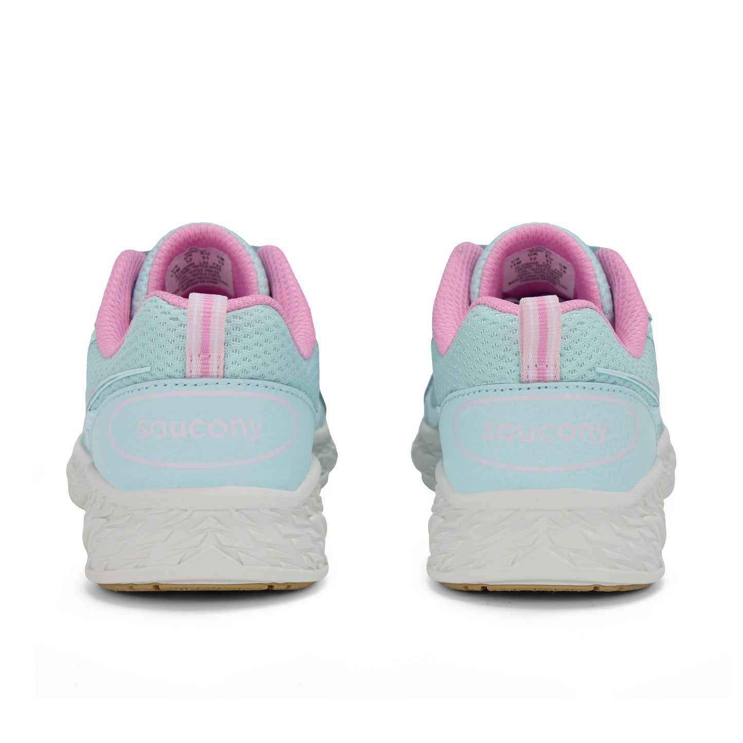 Wind XT Sneaker - Big Kid Teal
