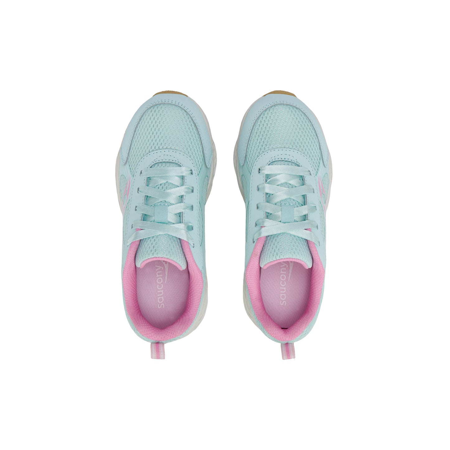 Wind XT Sneaker - Big Kid Teal