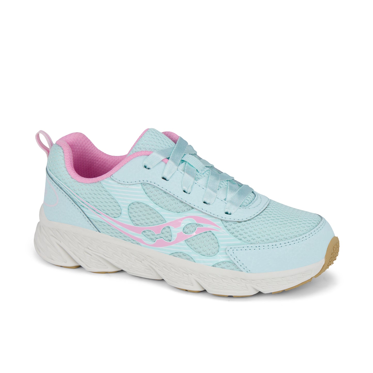 Wind XT Sneaker - Big Kid Teal