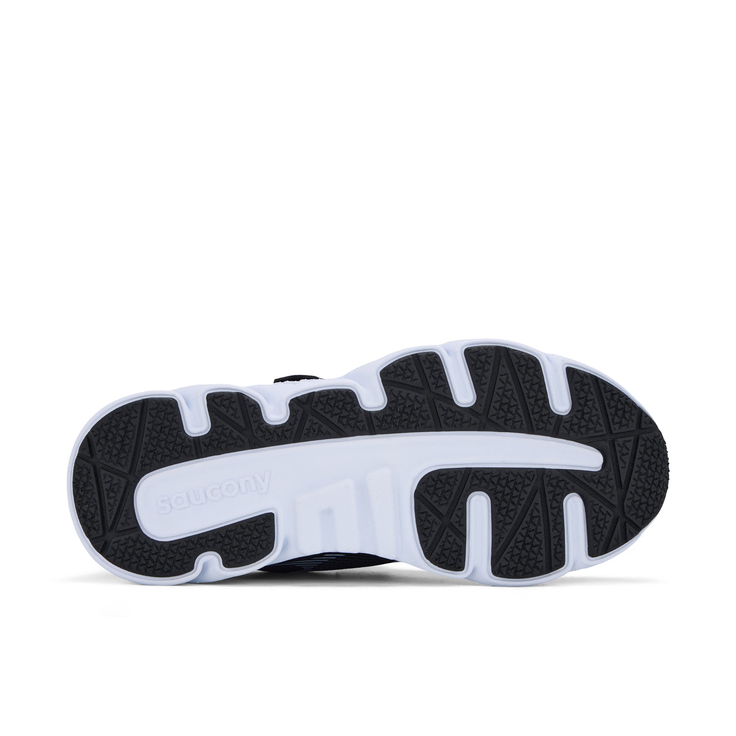 Wind XT AC Sneaker - Big Kid Black Multi