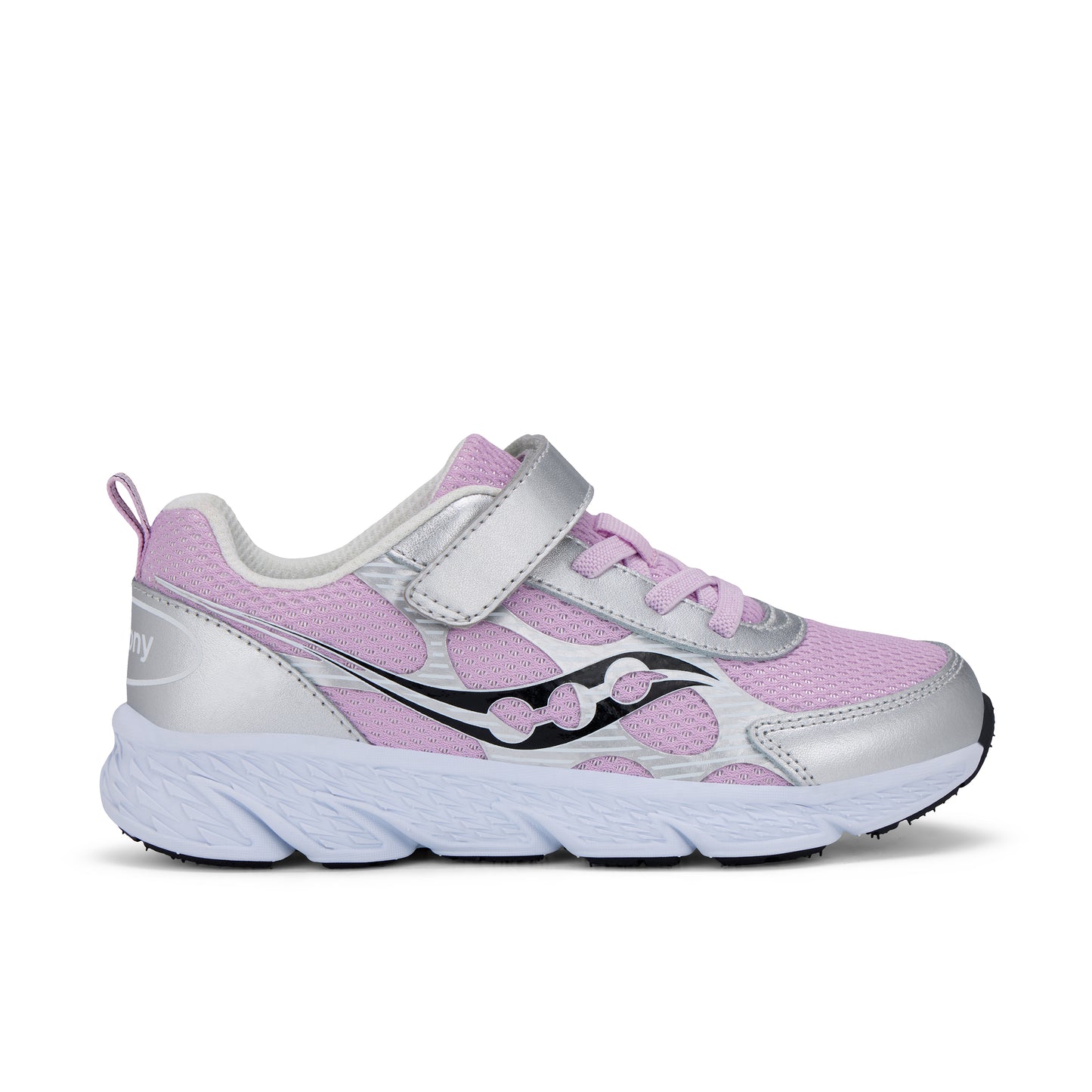 Wind XT AC Sneaker - Big Kid Lilac