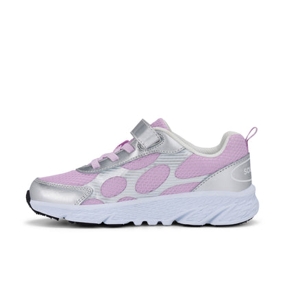 Wind XT AC Sneaker - Big Kid Lilac