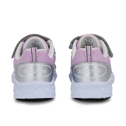 Wind XT AC Sneaker - Big Kid Lilac