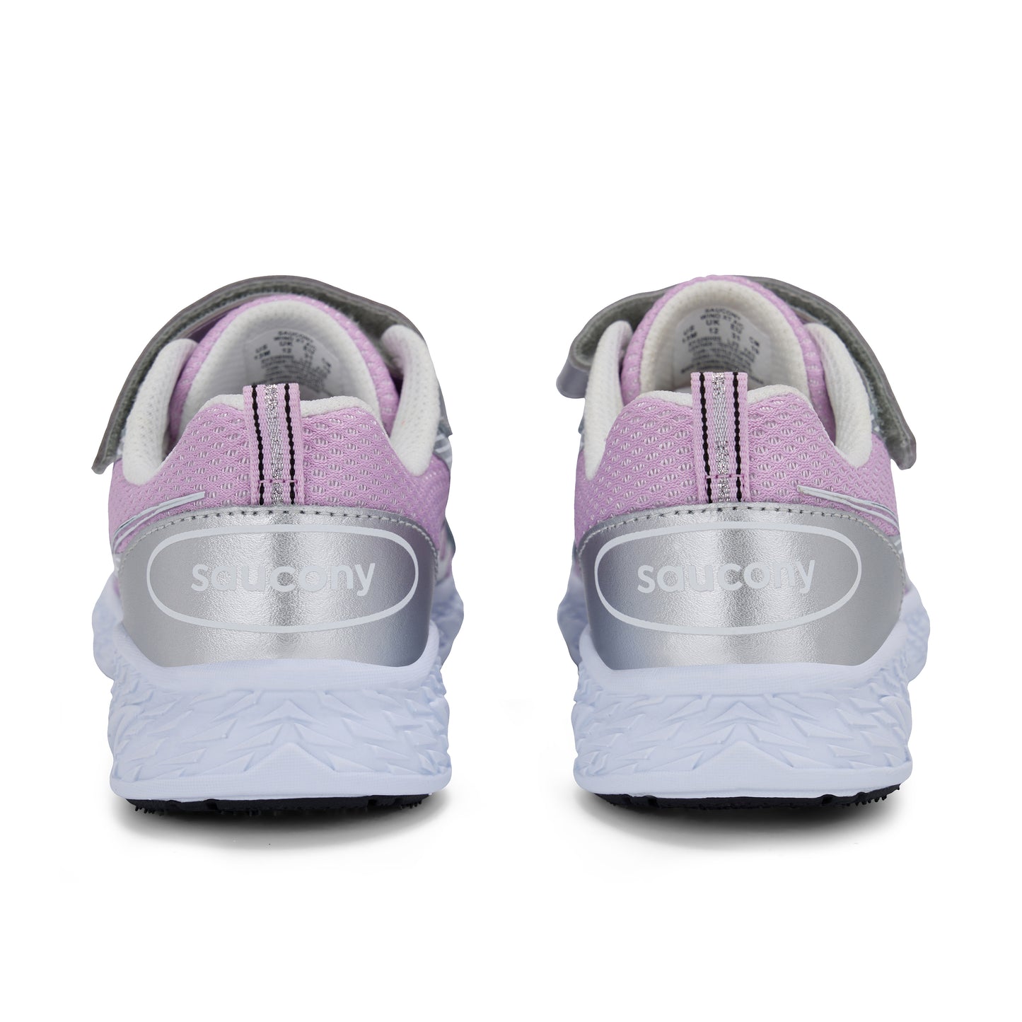 Wind XT AC Sneaker - Big Kid Lilac