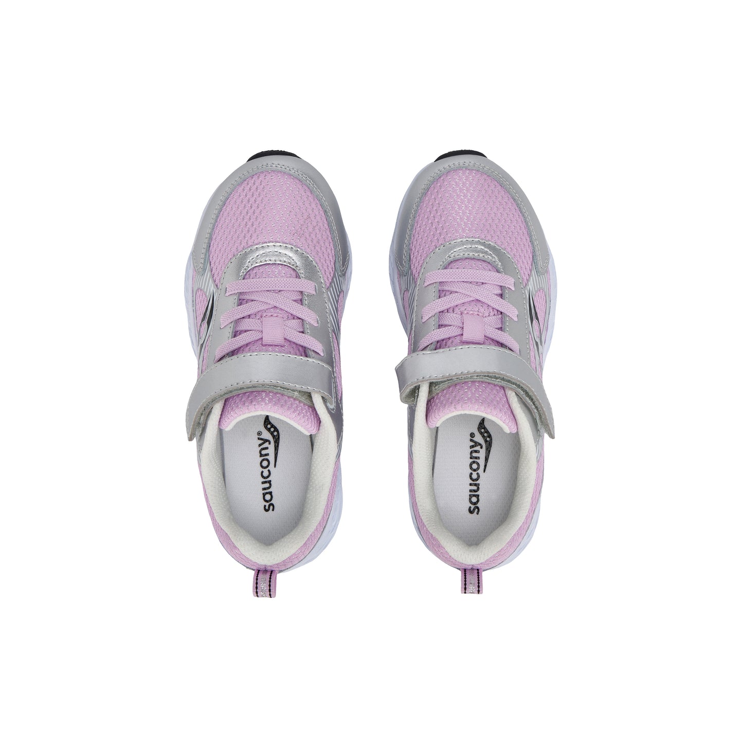Wind XT AC Sneaker - Big Kid Lilac