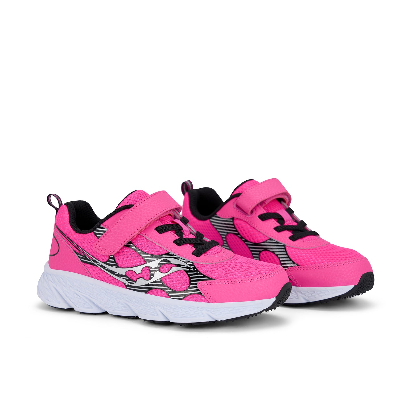Wind Xt Jr Sneaker - Little Kid Fuchsia