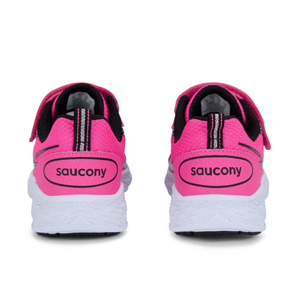 Wind Xt Jr Sneaker - Little Kid Fuchsia