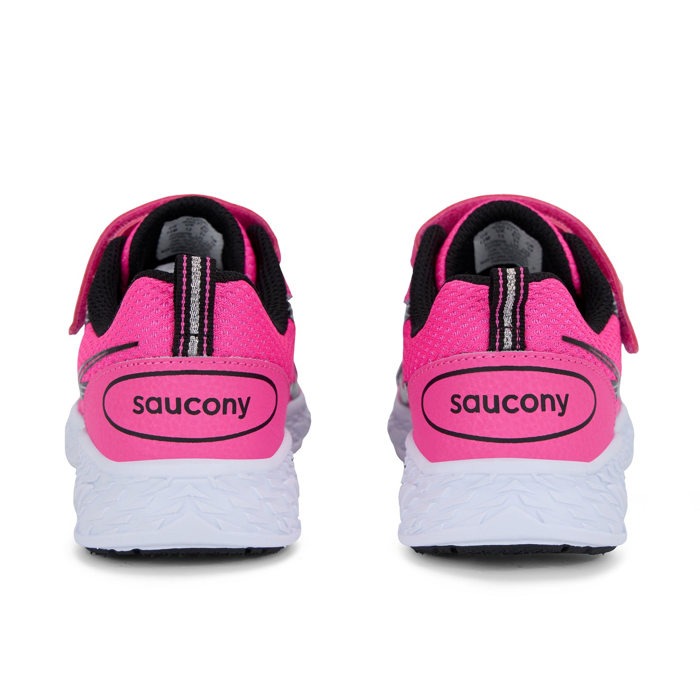 Wind Xt Jr Sneaker - Little Kid Fuchsia
