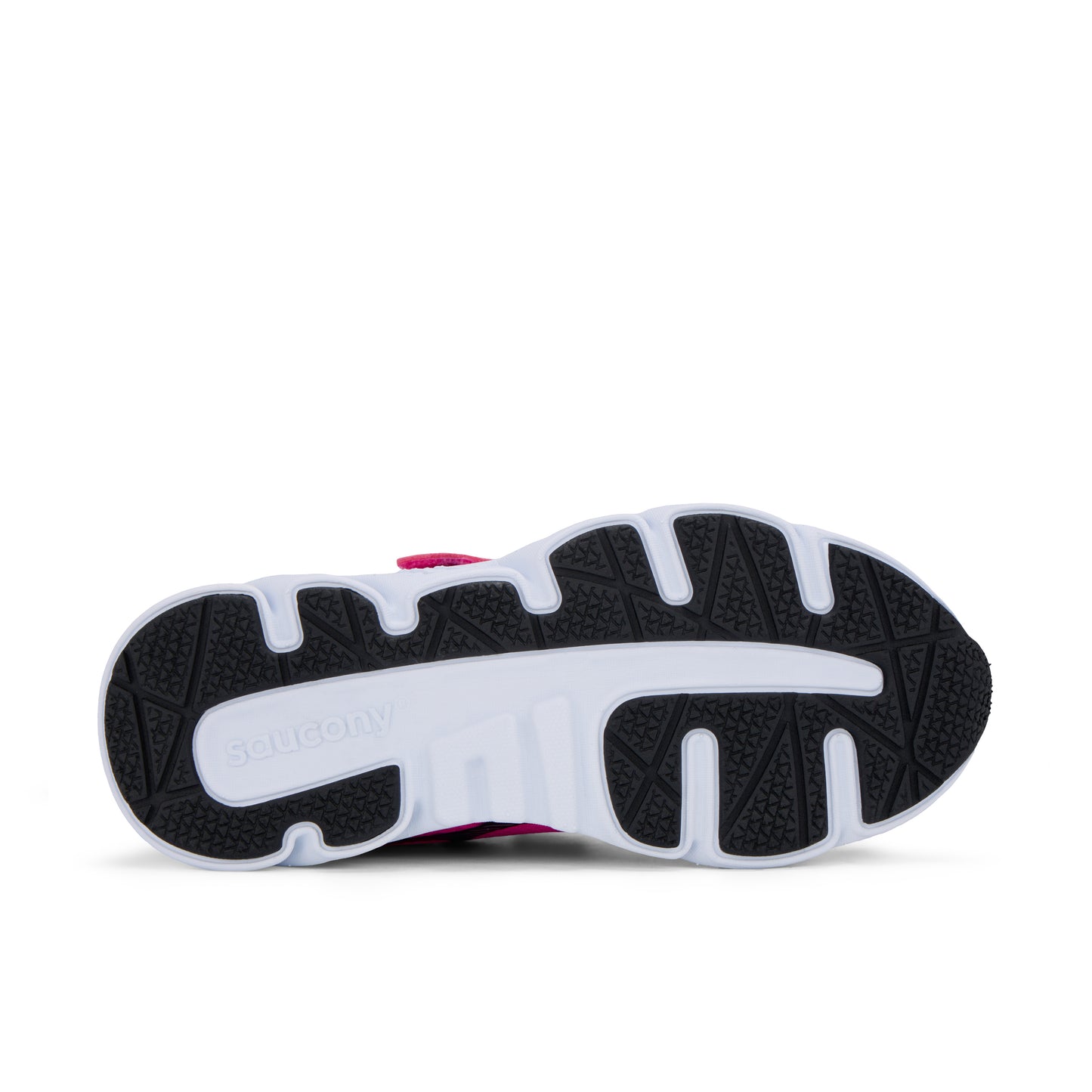 Wind Xt Jr Sneaker - Little Kid Fuchsia