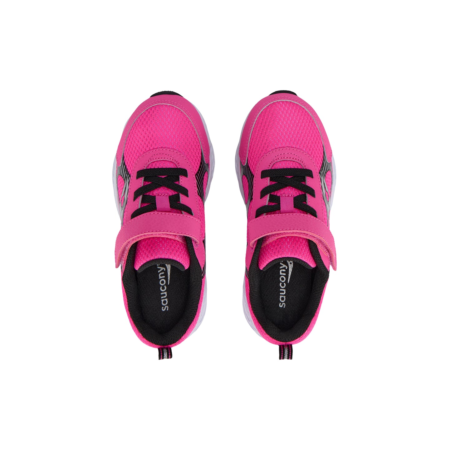 Wind Xt Jr Sneaker - Little Kid Fuchsia