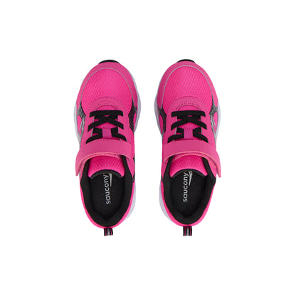 Wind Xt Jr Sneaker - Big Kid Fuchsia