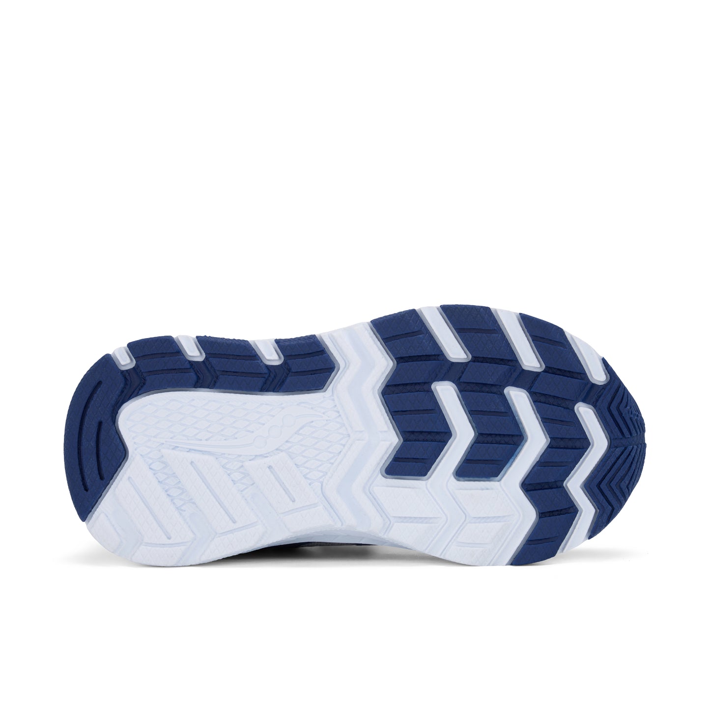 Wind Xt Jr Sneaker - Little Kid Grey Navy