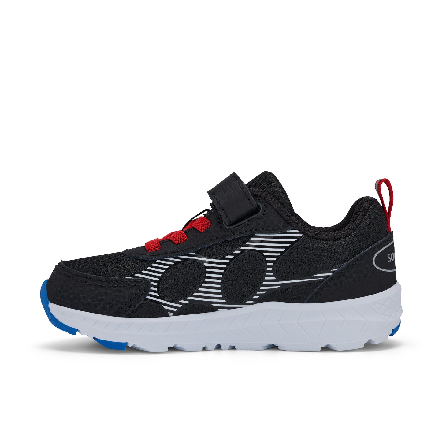 Wind XT Jr - Little Kid Black Multi