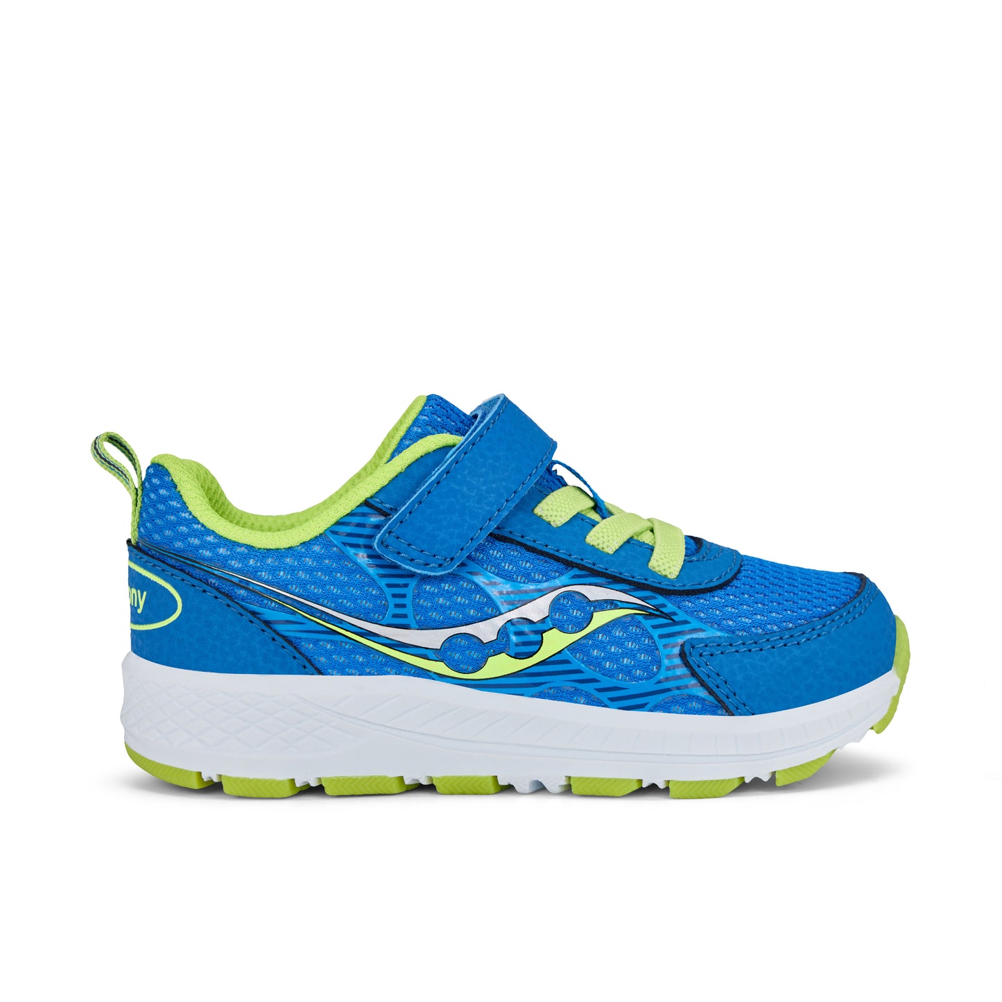 Wind Xt Jr Sneaker - Little Kid Blue