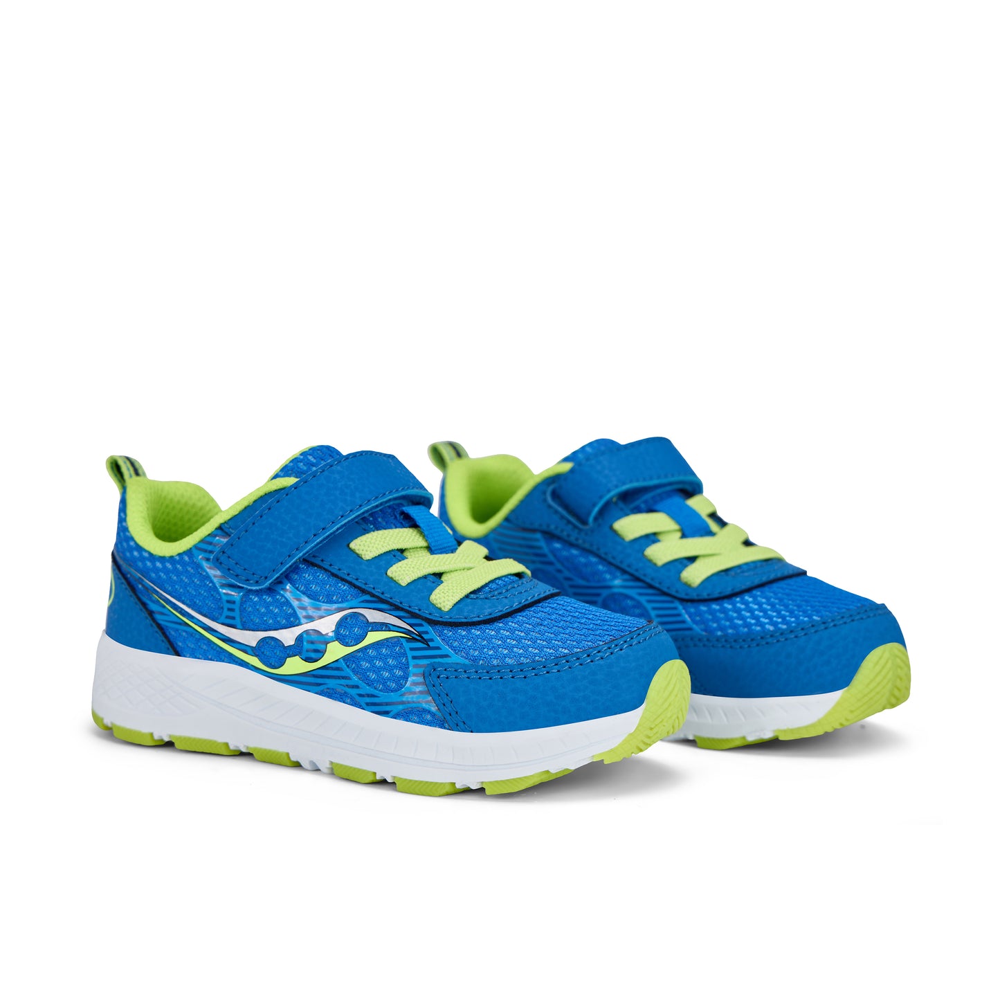 Wind Xt Jr Sneaker - Little Kid Blue