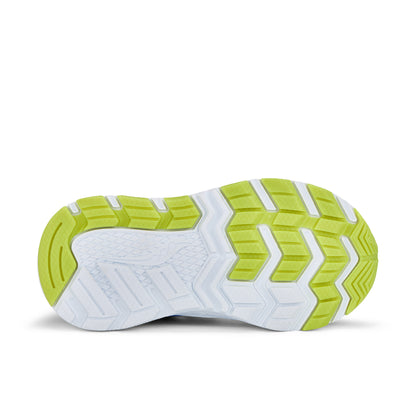 Wind Xt Jr Sneaker - Little Kid Blue